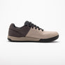 Fox Union Canvas Flat Shoes