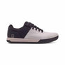Fox Union Canvas Flat Shoes