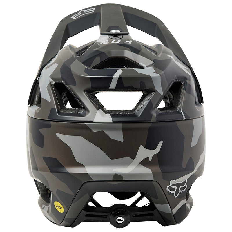 Fox Proframe RS MHDRN Helmet (2022)