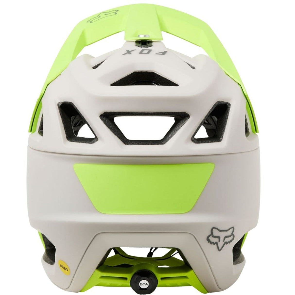 Fox Proframe RS MHDRN Full Face Helmet