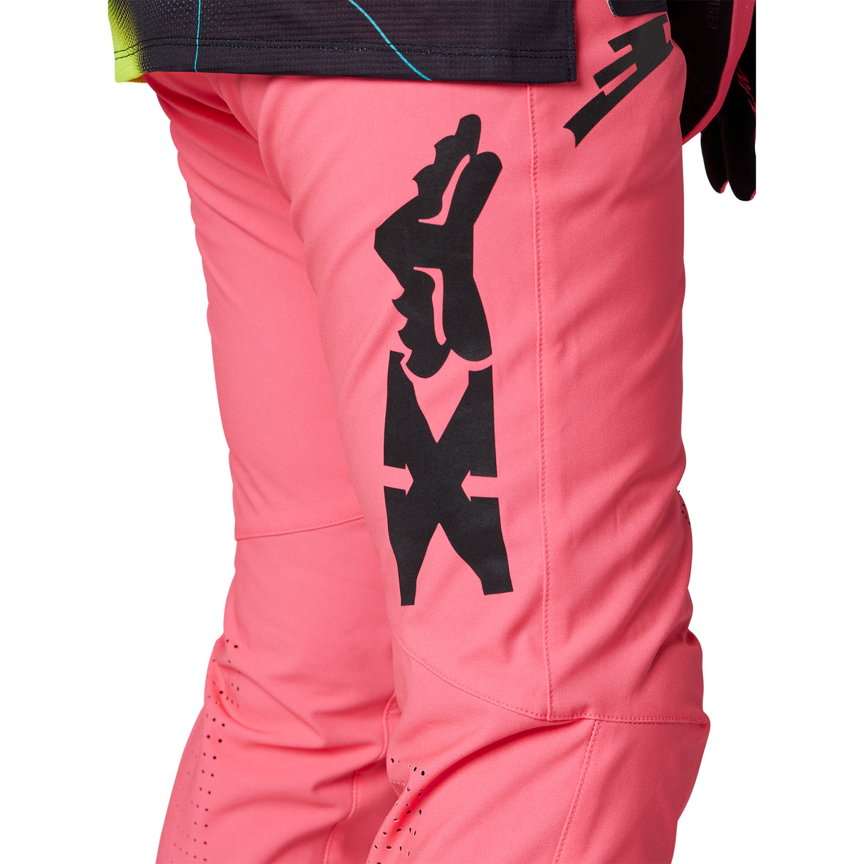 Fox Womens Flexair Lunar Pants (2023)