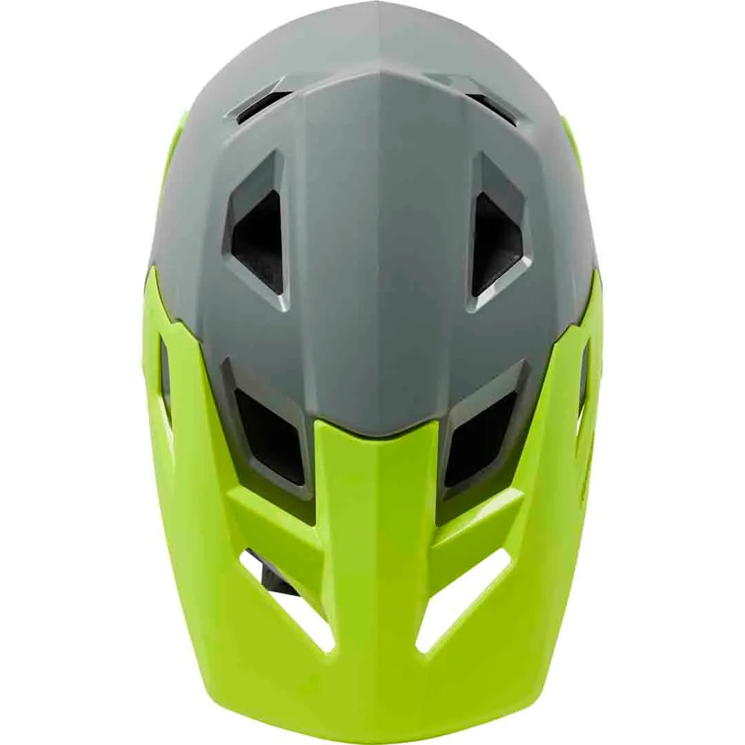Fox Youth Rampage Ceshyn Helmet (2022)