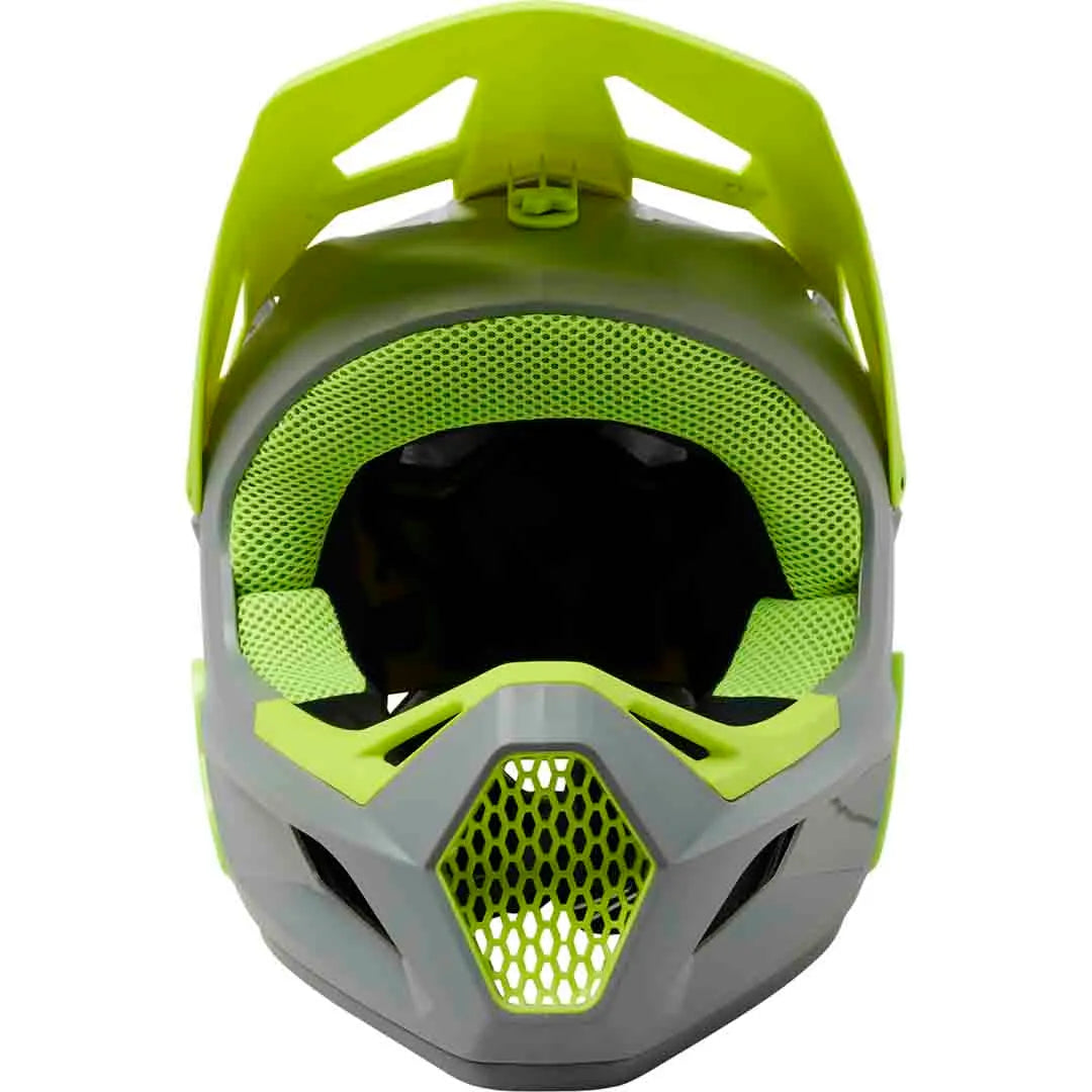 Fox Youth Rampage Ceshyn Helmet (2022)