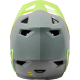 Fox Youth Rampage Ceshyn Helmet (2022)