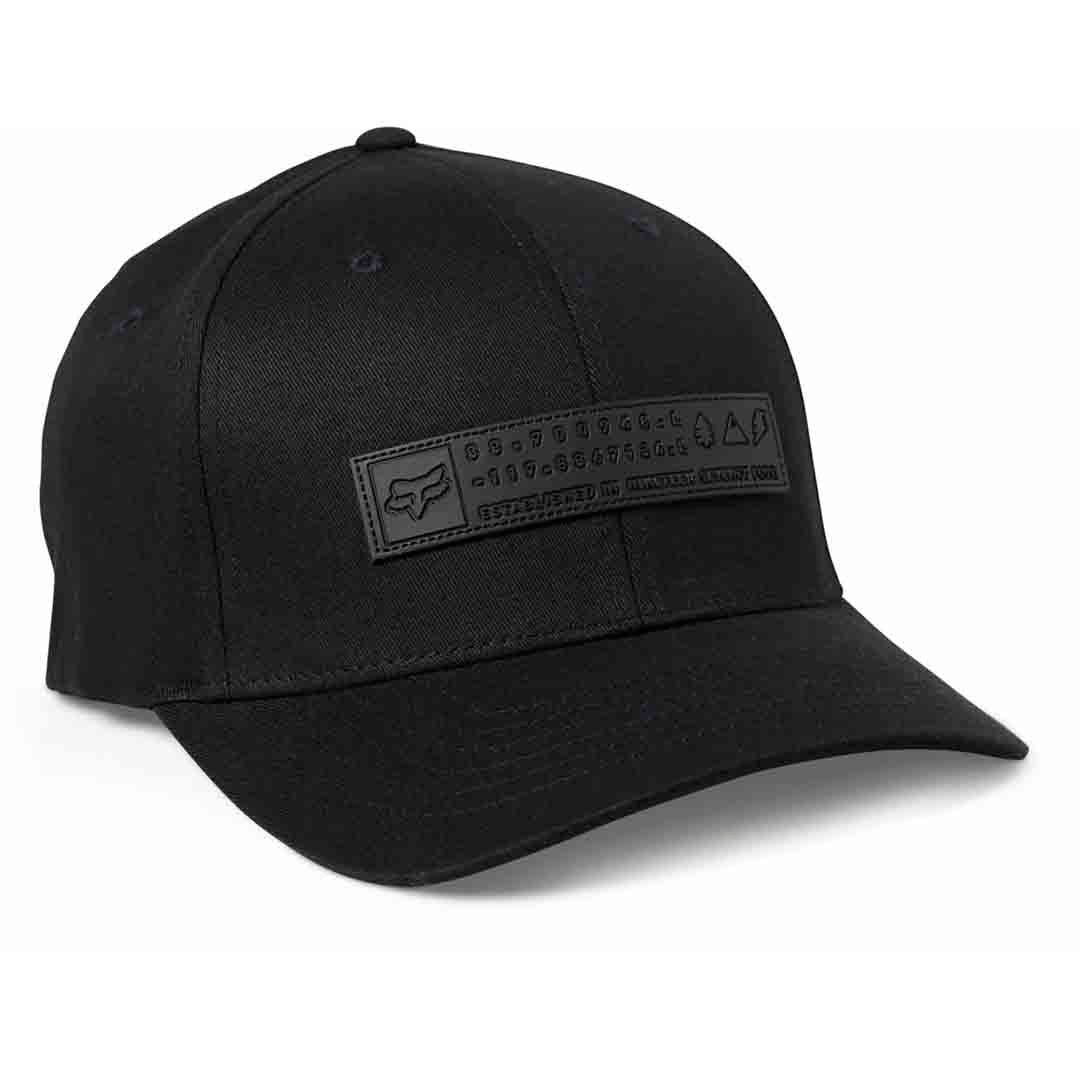 Fox Know No Bounds Flexfit Hat