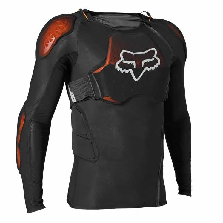Fox Youth Fox Baseframe Pro D3O Jacket