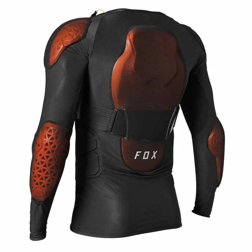Fox Youth Fox Baseframe Pro D3O Jacket