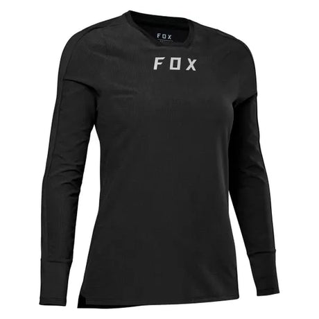 Fox Womens Defend Thermal Jersey (2022)