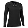 Fox Womens Defend Thermal Jersey (2022)