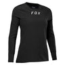 Fox Womens Defend Thermal Jersey (2022)
