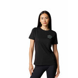 Fox Womens Caveaut Tech Tee