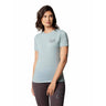 Fox Womens Caveaut Tech Tee