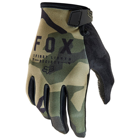 Fox Ranger Gloves (2022)