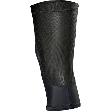 Fox Enduro Knee Sleeve Guards (2022) Black