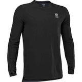 Fox Mens Defend Thermal Long Sleeve Jersey (2023)