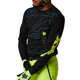 Fox Mens Ranger DR MD Lunar Jersey (2022)
