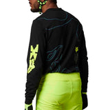 Fox Mens Ranger DR MD Lunar Jersey (2022)