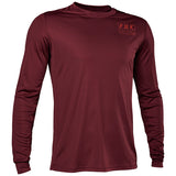 Fox Mens Ranger Swath Long Sleeve Jersey (2022)