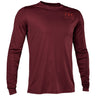 Fox Mens Ranger Swath Long Sleeve Jersey (2022)