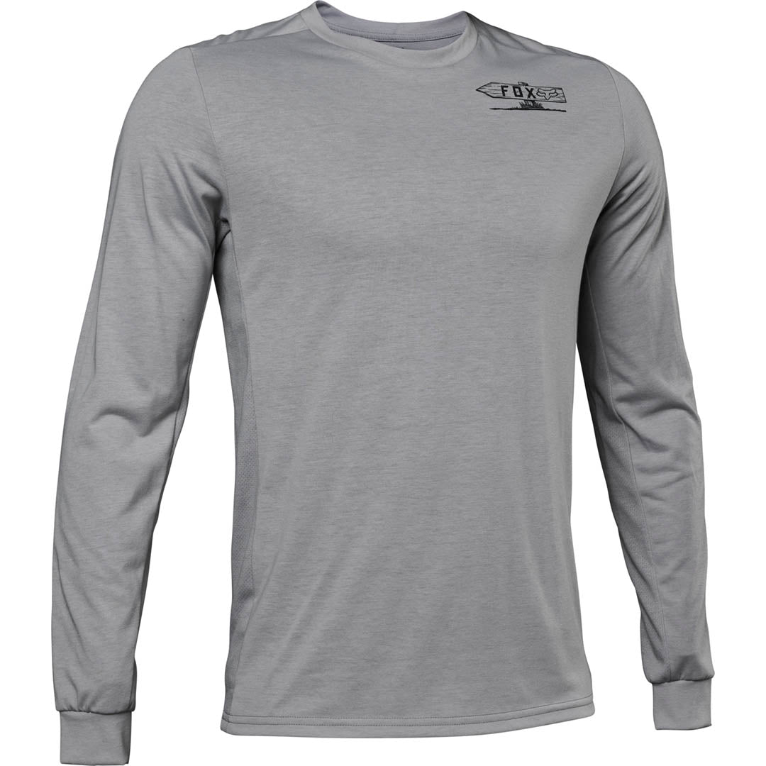 Fox Mens Ranger DR Long Sleeve Jersey (2022)