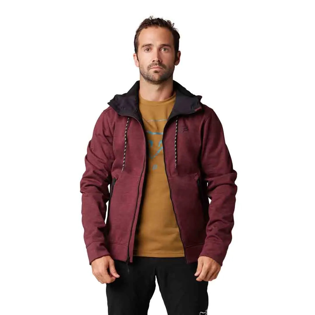 Fox Mens Ranger Fire Jacket (2023)