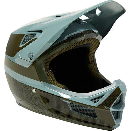 Fox Rampage Comp Helmet (2023)