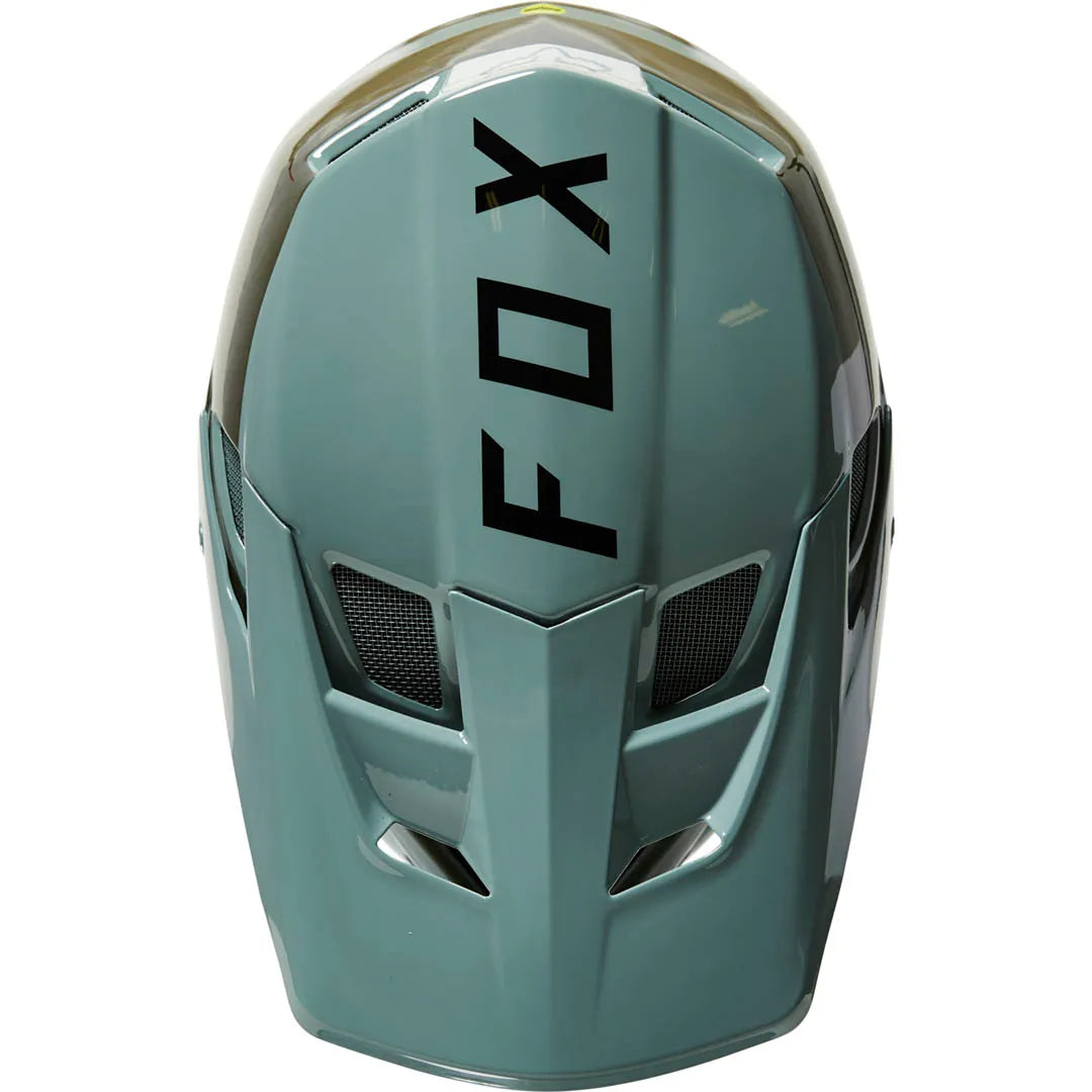 Fox Rampage Comp Helmet (2023)