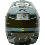 Fox Rampage Comp Helmet (2023)
