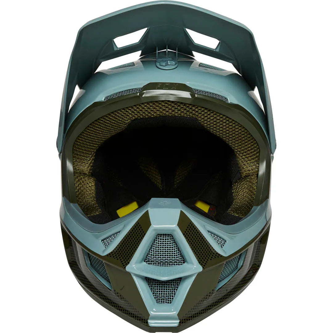 Fox Rampage Comp Helmet (2023)