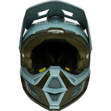 Fox Rampage Comp Helmet (2023)