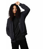 Fox Mens Geology Sasquatch Fleece Zip Up Hoodie
