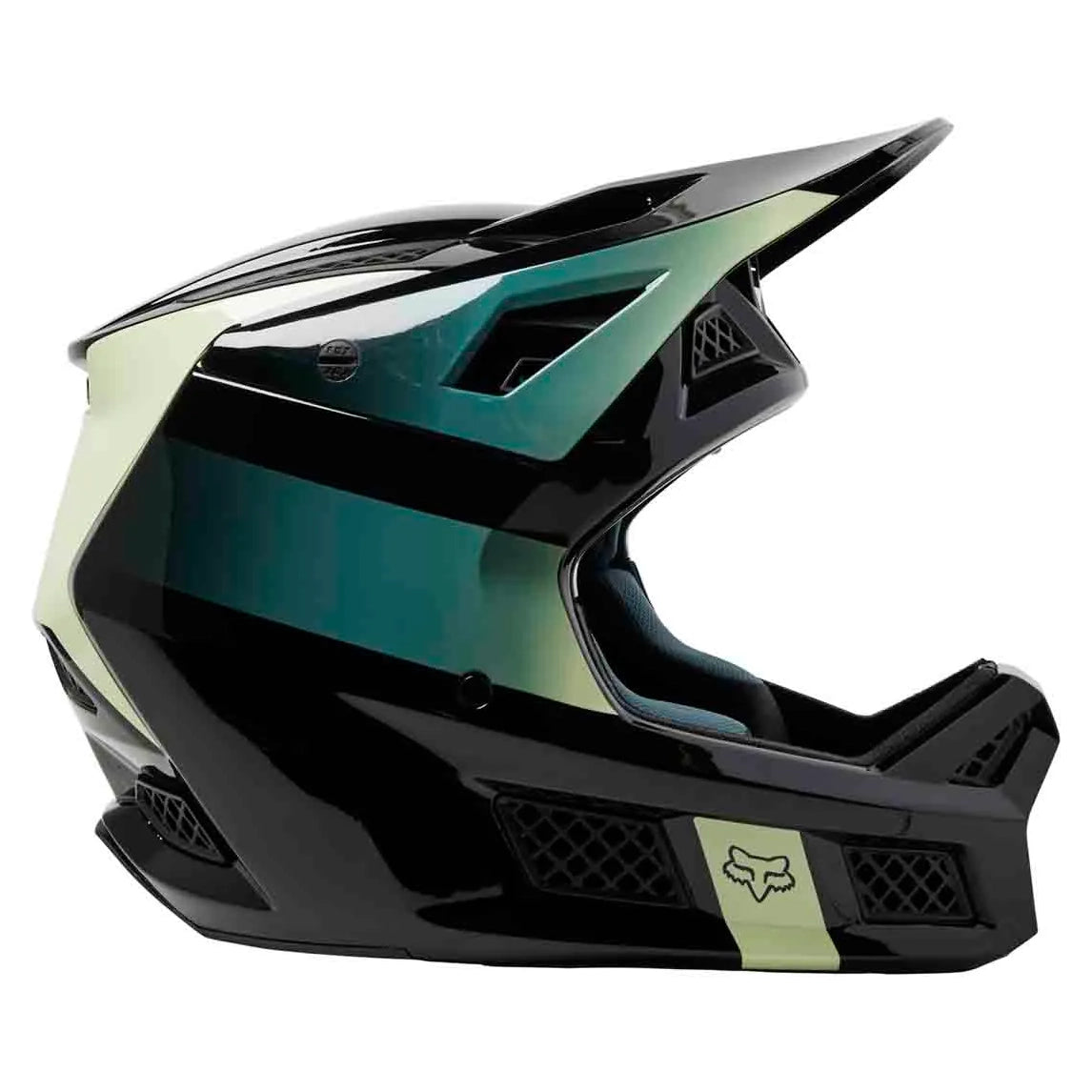Fox Rampage Pro Carbon Mips GLNT Hemet (2023)