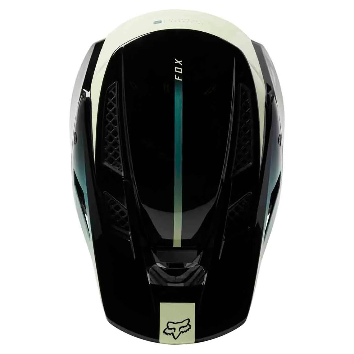 Fox Rampage Pro Carbon Mips GLNT Hemet (2023)