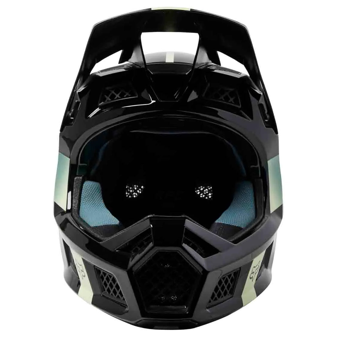 Fox Rampage Pro Carbon Mips GLNT Hemet (2023)