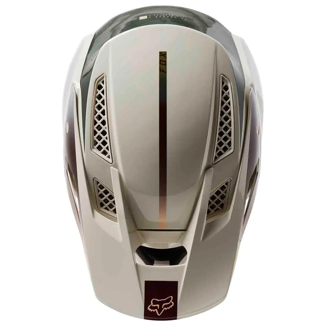 Fox Rampage Pro Carbon Mips GLNT Hemet (2023)