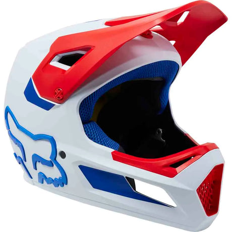 Fox Youth Rampage Ceshyn Helmet (2022)