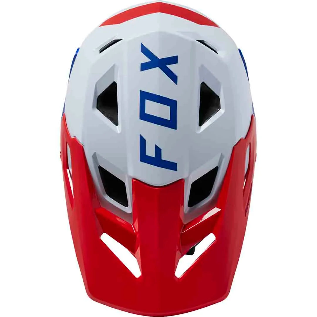 Fox Youth Rampage Ceshyn Helmet (2022)