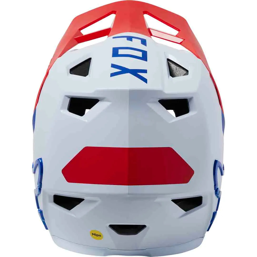Fox Youth Rampage Ceshyn Helmet (2022)