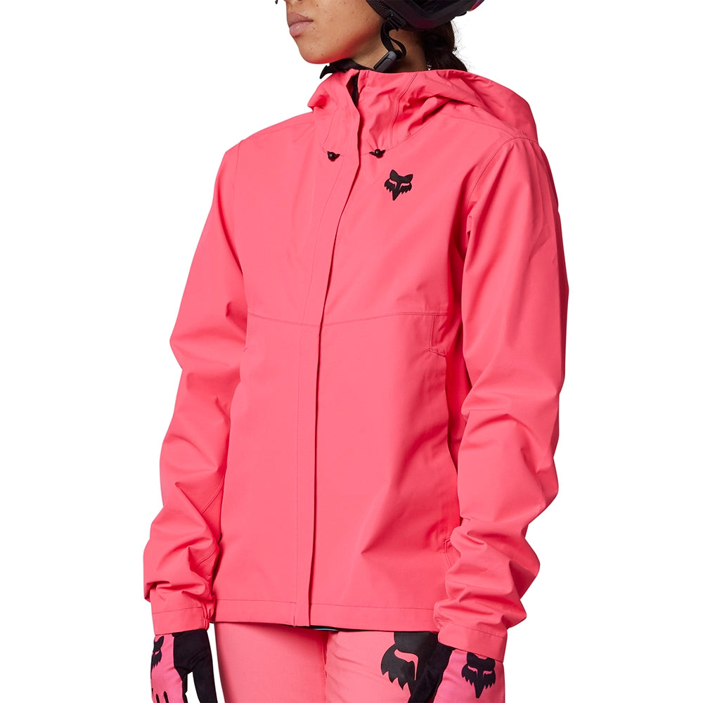 Fox Womens Ranger 2.5L Water Jacket Lunar (2023)