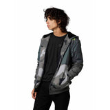 Fox Mens Lindon Sasquatch Fleece Hoodie