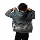 Fox Mens Lindon Sasquatch Fleece Hoodie