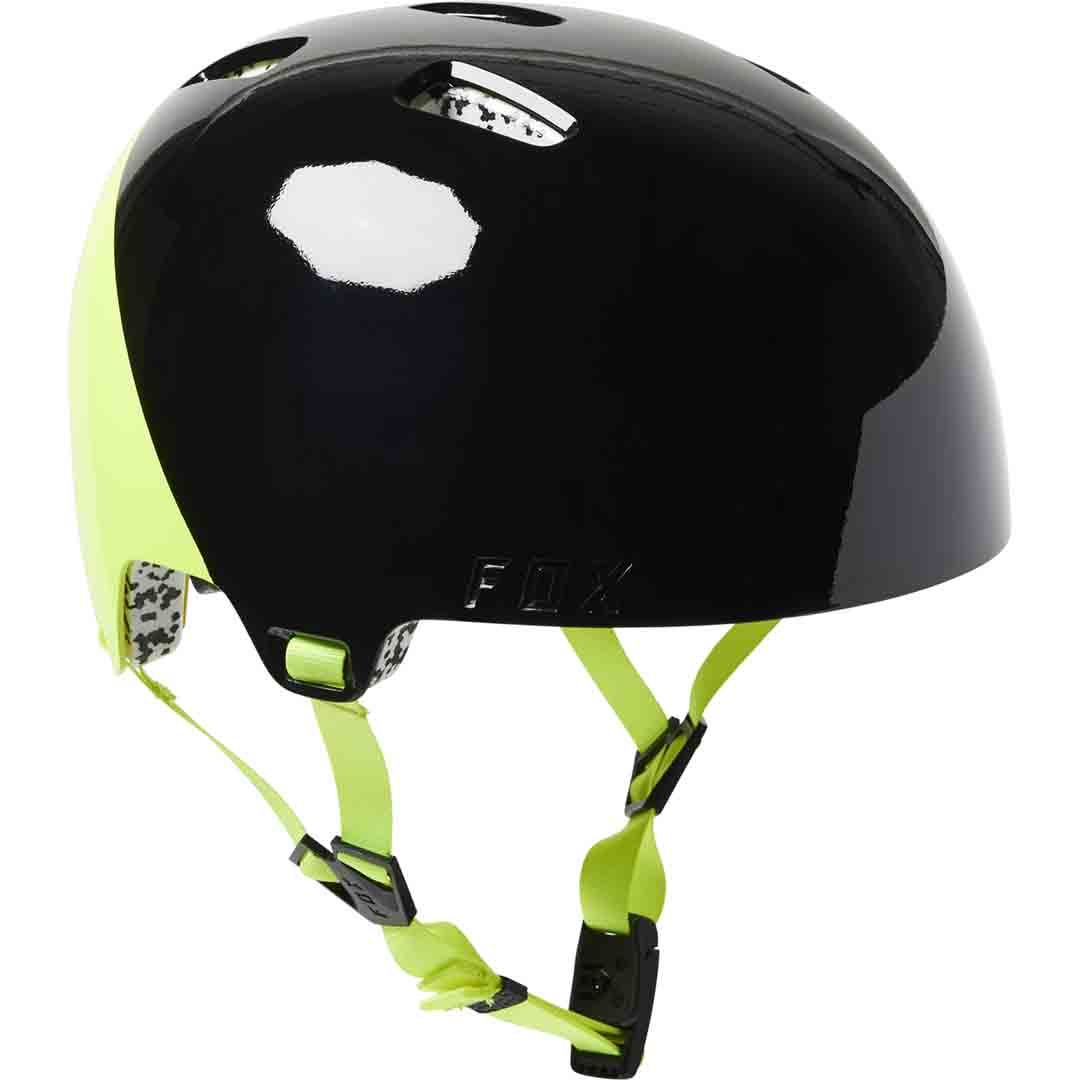 Fox Flight Pro MIPS Helmet (2022)