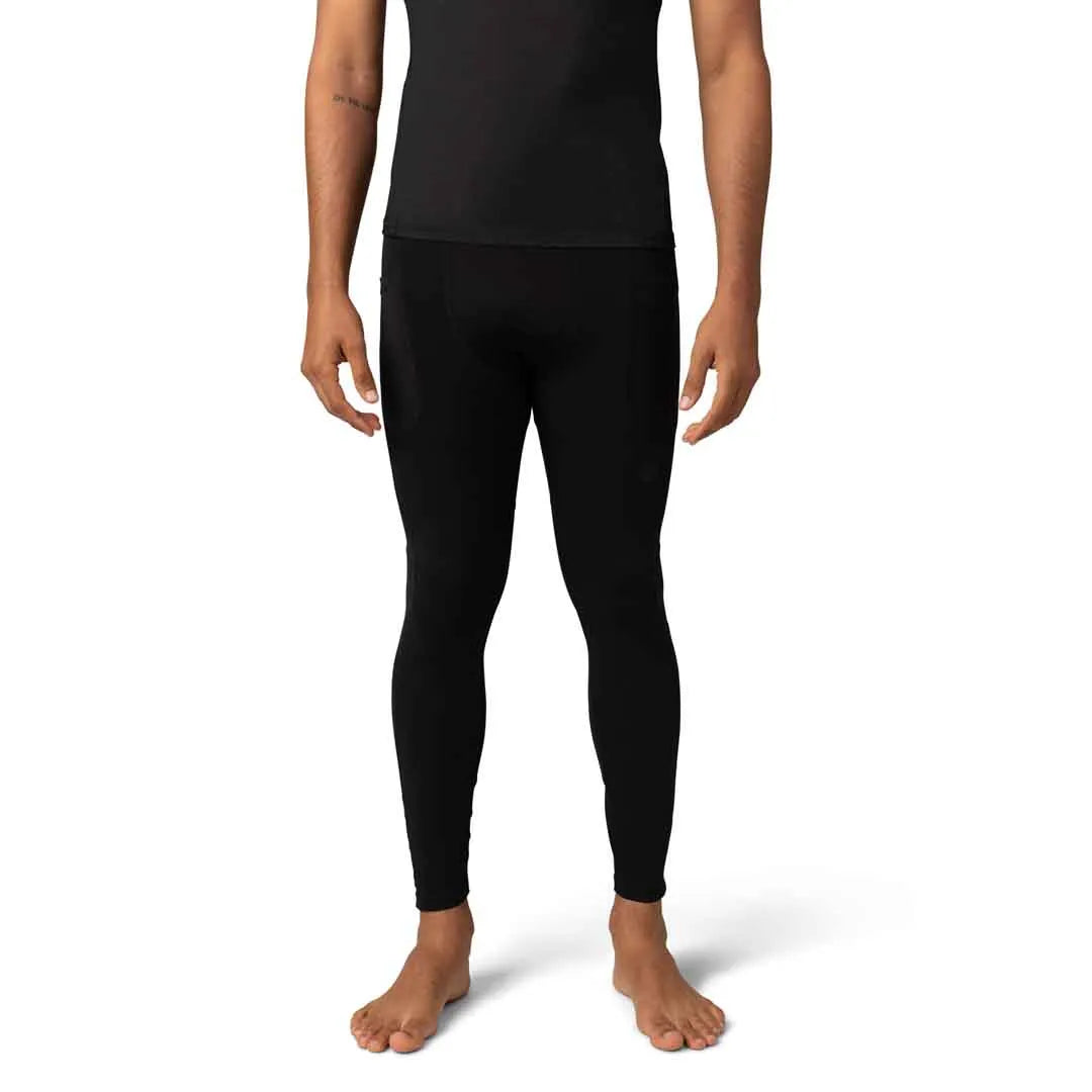 Fox Mens Tecbase Compression Tights