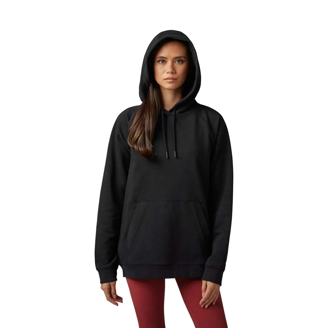Fox Womens Level Up Pullover Fleece Hoodie