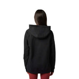 Fox Womens Level Up Pullover Fleece Hoodie