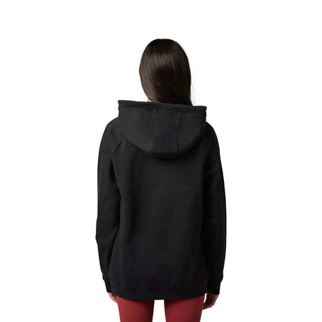 Fox Womens Level Up Pullover Fleece Hoodie
