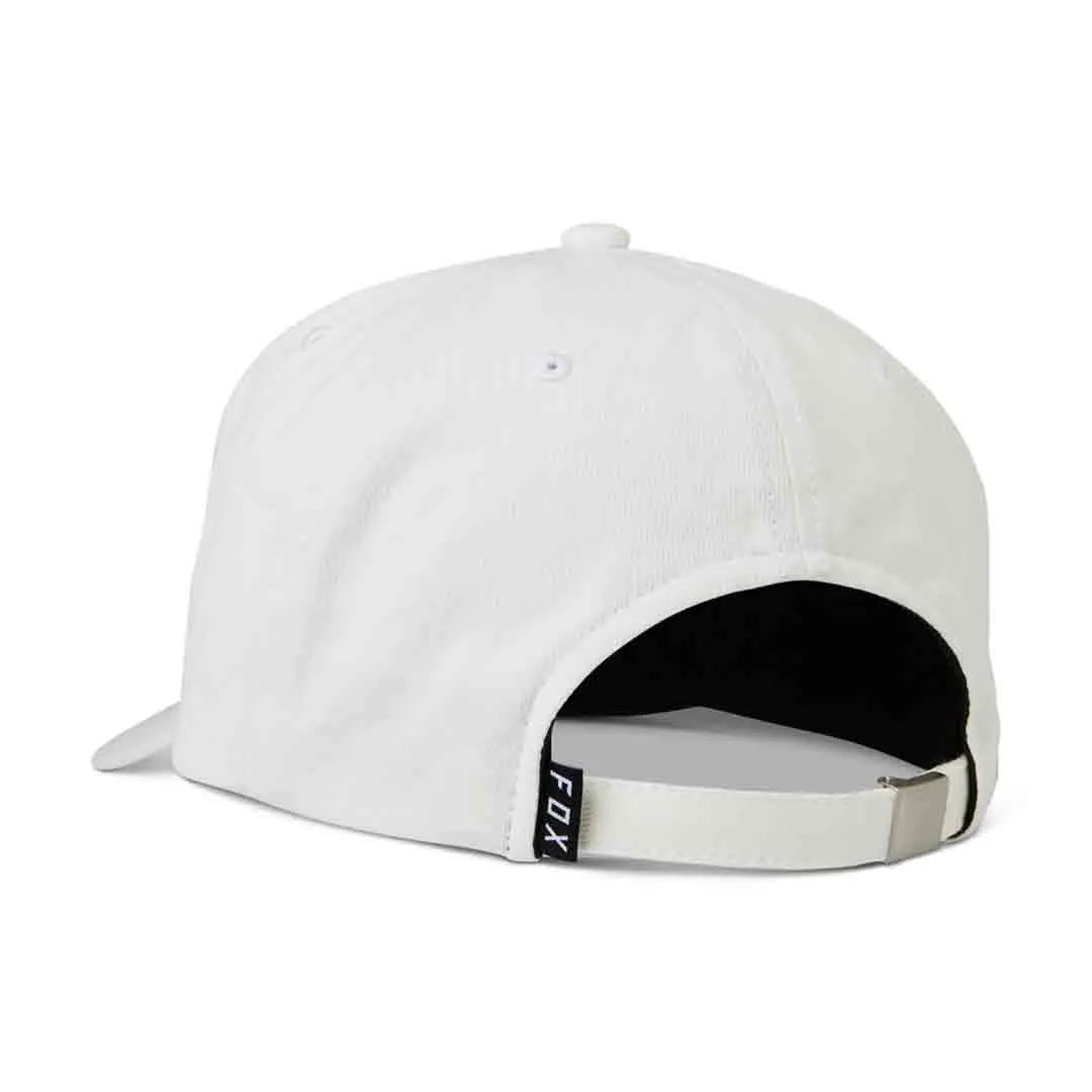 Fox Level Up Dad Strapback Hat