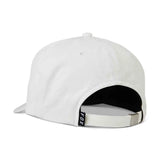 Fox Level Up Dad Strapback Hat
