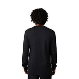 Fox Mens Honda Long Sleeve Tee