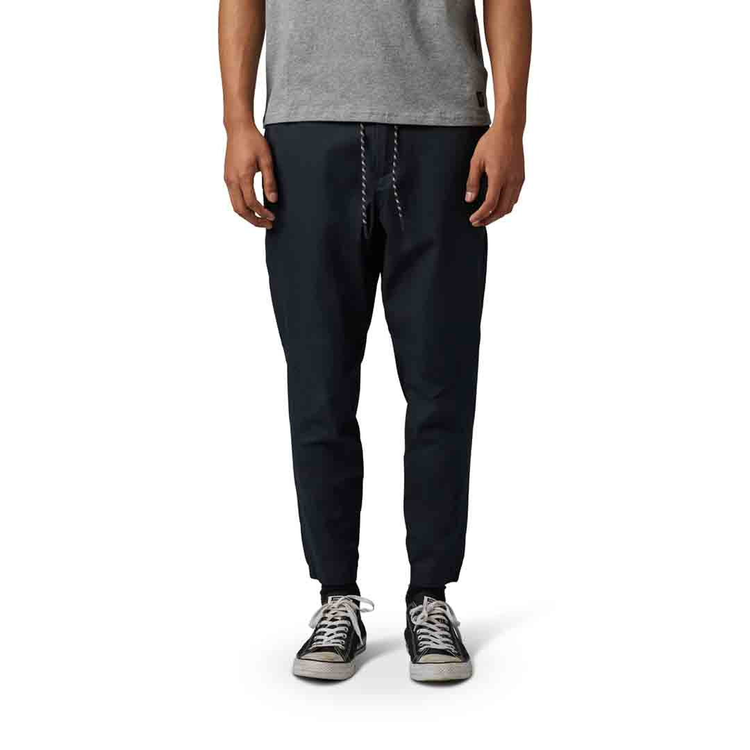 Fox Mens Survivalist 2.0 Pants (2023) in Black